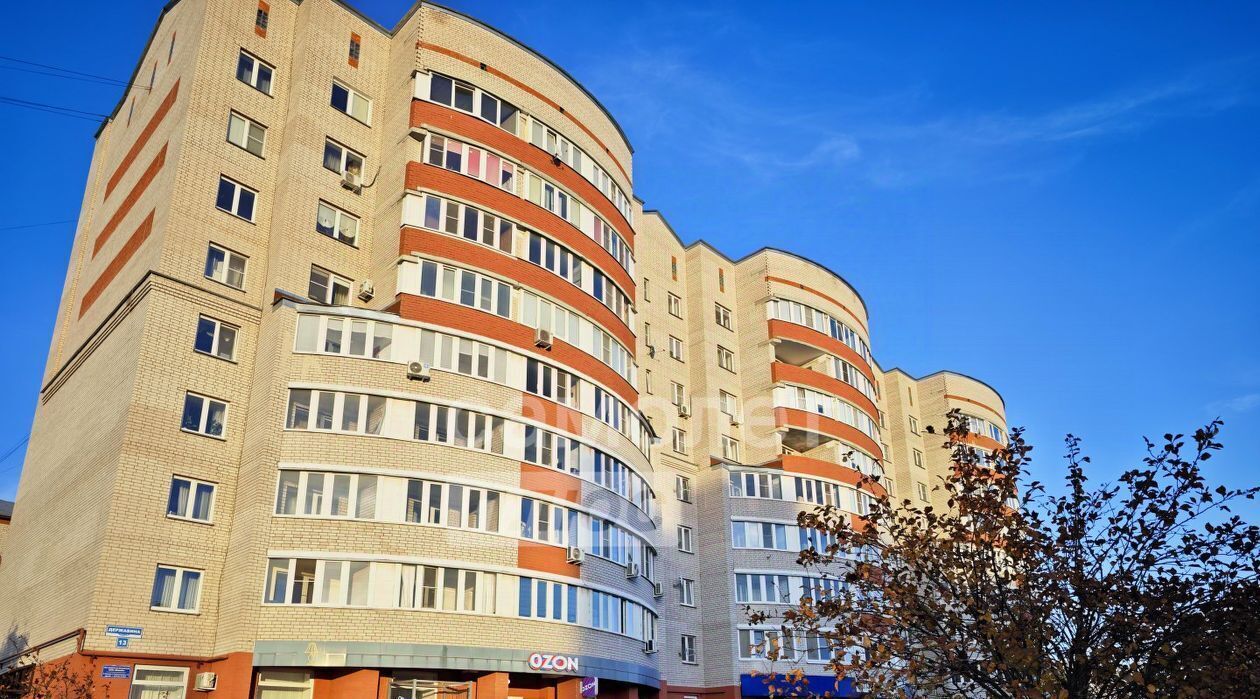 квартира г Великий Новгород ул Державина 13 фото 21