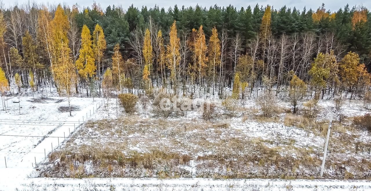 земля р-н Всеволожский д Старая Мурманское шоссе, 9730 км, Колтушское городское поселение, коттеджный пос. Росток фото 6