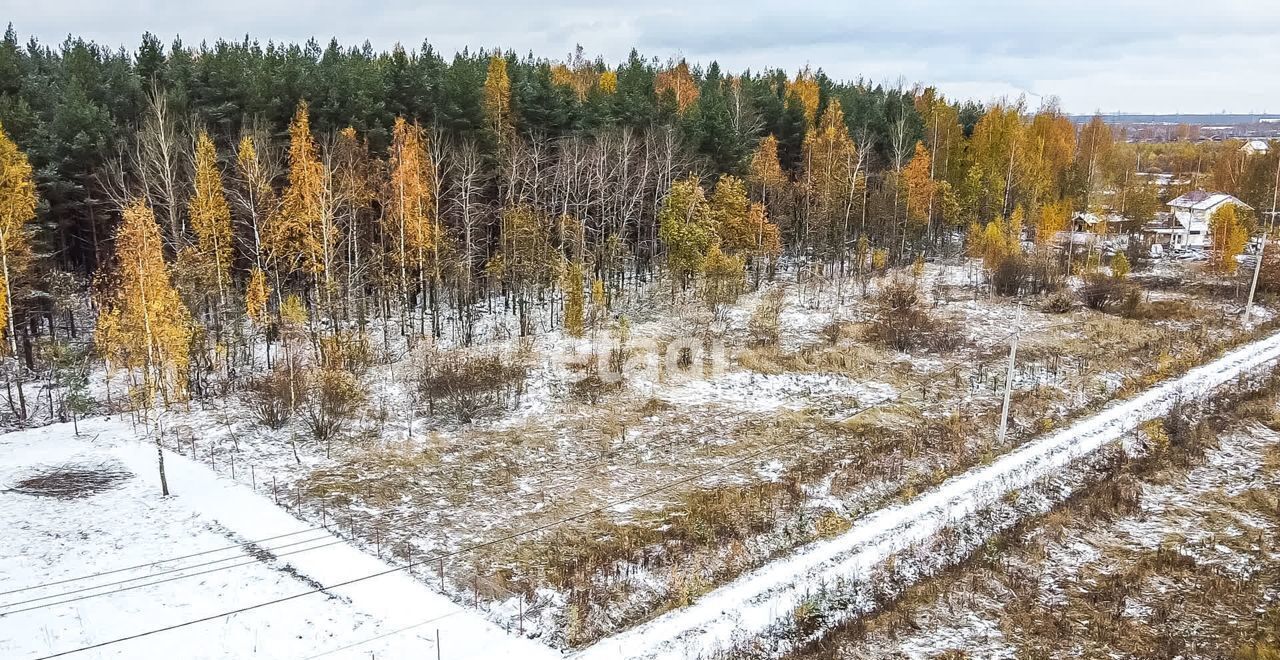 земля р-н Всеволожский д Старая Мурманское шоссе, 9730 км, Колтушское городское поселение, коттеджный пос. Росток фото 1