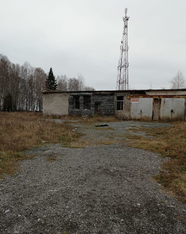 свободного назначения р-н Шалинский п Староуткинск фото 1