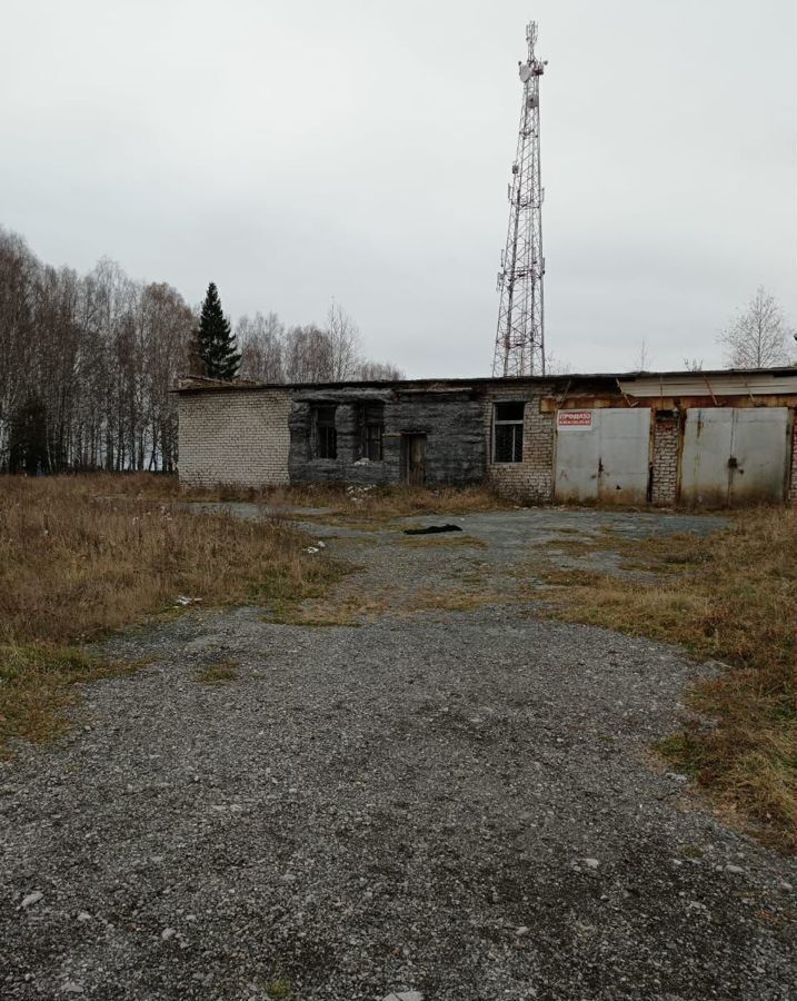 свободного назначения р-н Шалинский п Староуткинск фото 2