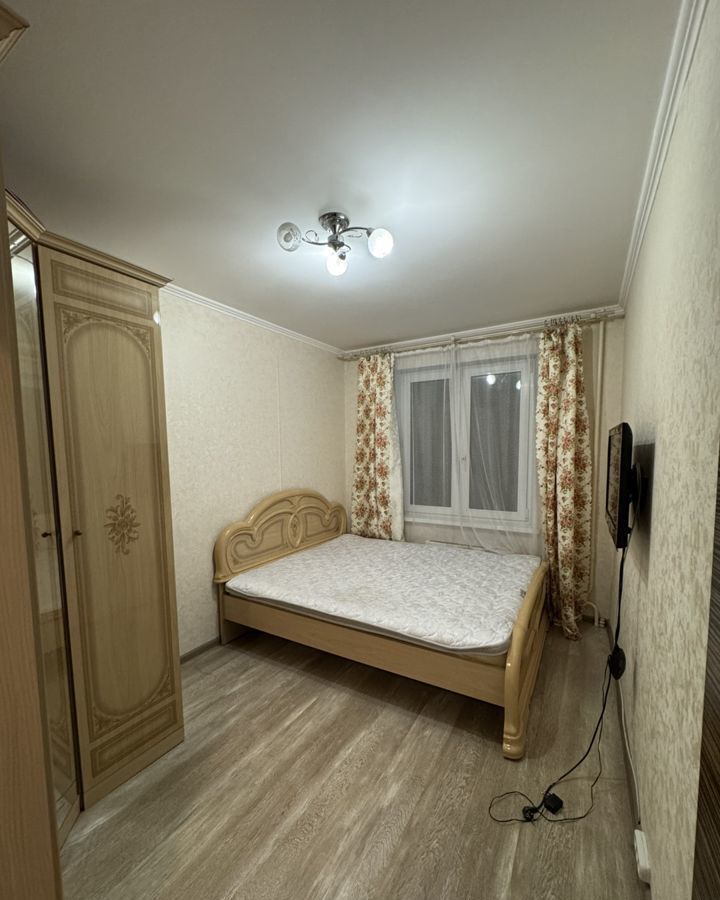 квартира г Москва метро Бабушкинская ш Ярославское 109к/3 фото 2