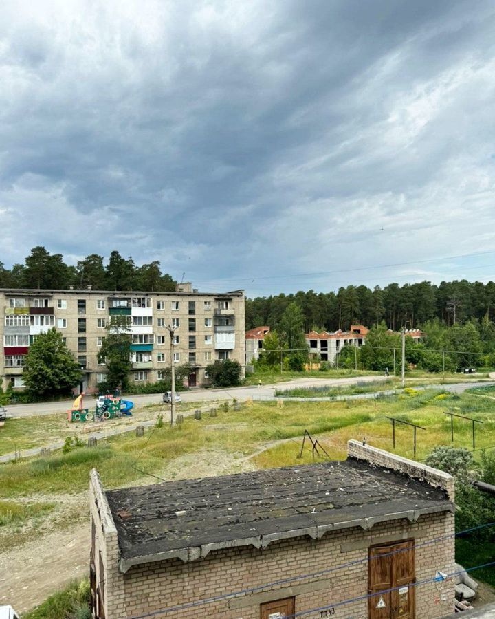 квартира р-н Каслинский г Касли ул Стадионная 88 Каслинское городское поселение фото 4