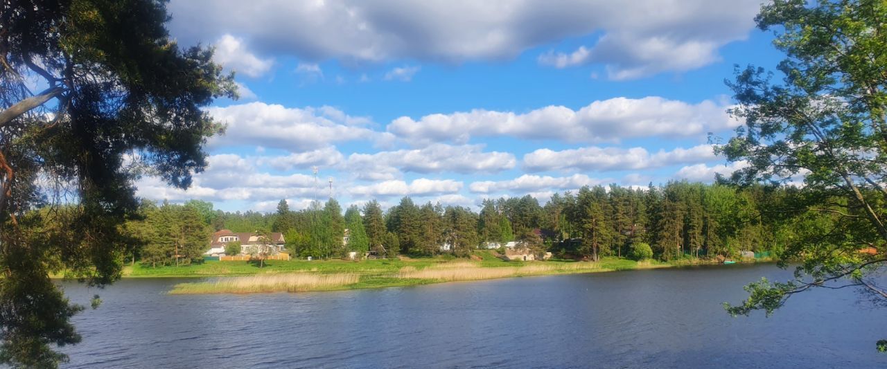 дом р-н Гатчинский Вырица городской поселок фото 4