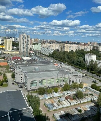 метро Гражданский Проспект дом 18к/1 фото