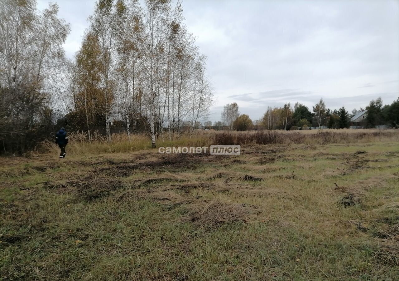 земля городской округ Богородский д Зубцово ул Школьная 1 9775 км, Черноголовка, Щёлковское шоссе фото 3