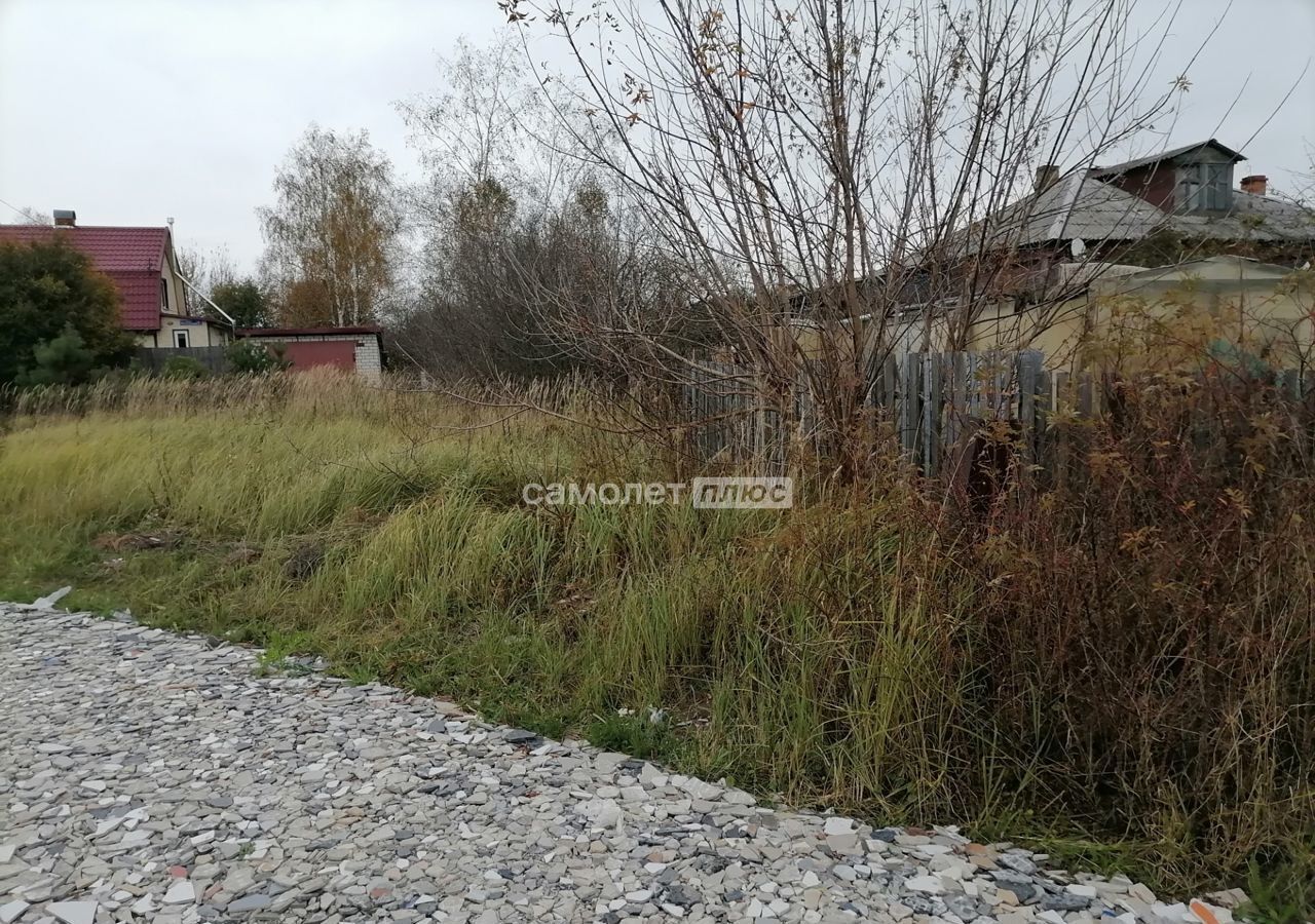 земля городской округ Богородский д Зубцово ул Школьная 1 9775 км, Черноголовка, Щёлковское шоссе фото 9