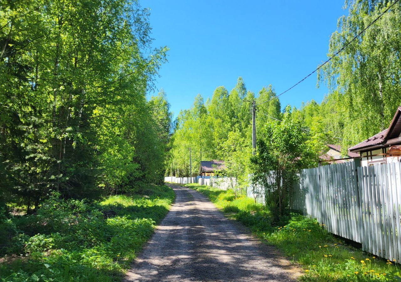 земля направление Ярославское (северо-восток) ш Ярославское 9816 км, муниципальное образование Краснопламенское, СНТ Горки, Владимирская обл., Александровский р-н, Богородское фото 16