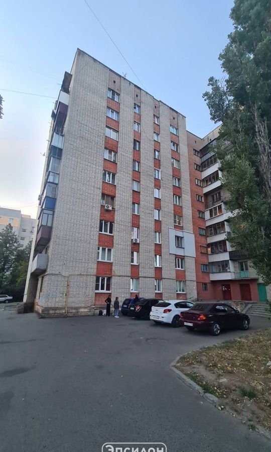 комната г Курск р-н Сеймский ул Гагарина 14 фото 1