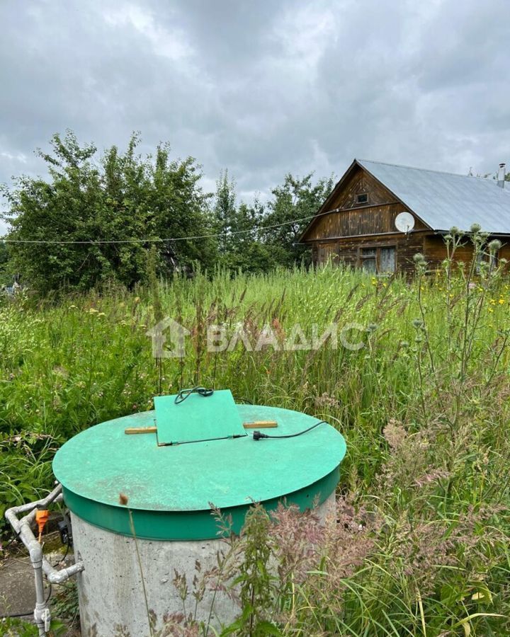 дом р-н Юрьев-Польский д Карандышево муниципальное образование Красносельское, Бавлены фото 6