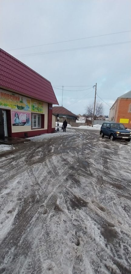 торговое помещение р-н Залесовский с Залесово ул Коммунистическая 107 фото 7