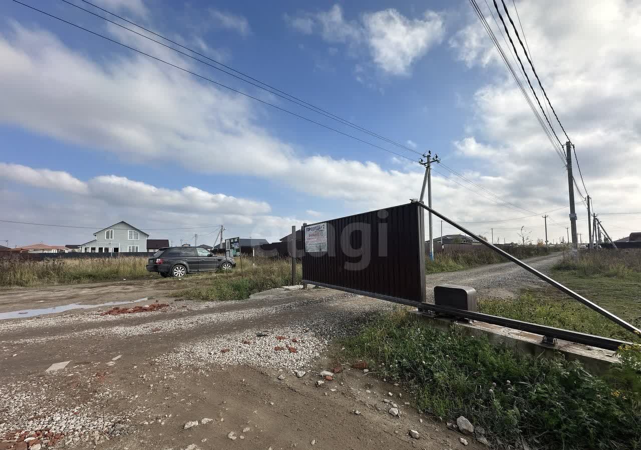 земля городской округ Воскресенск 9783 км, коттеджный пос. Городище, Новорязанское шоссе фото 6