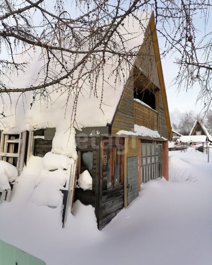 дом г Белоярский снт Луч 3-я линия, Тюменская обл., Сургут фото 2