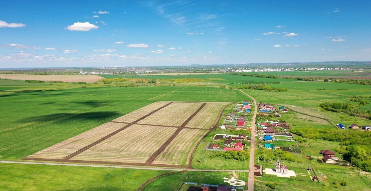 земля р-н Мелеузовский Зирганский сельсовет, Салават фото 6