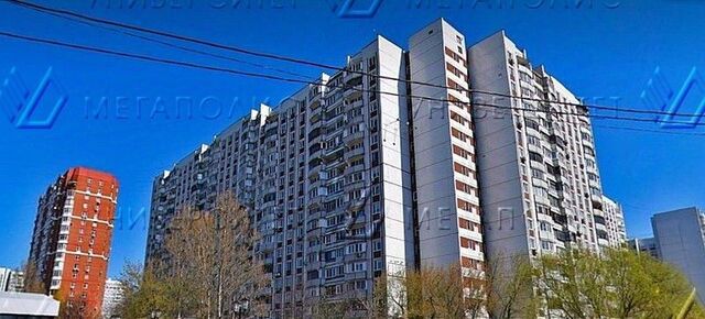 метро Южная ул Кировоградская 9к/2 фото