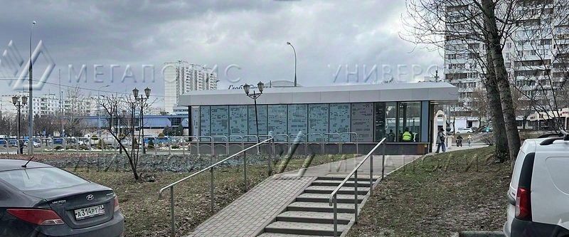 свободного назначения г Москва метро Южная ул Кировоградская 9к/2 фото 8