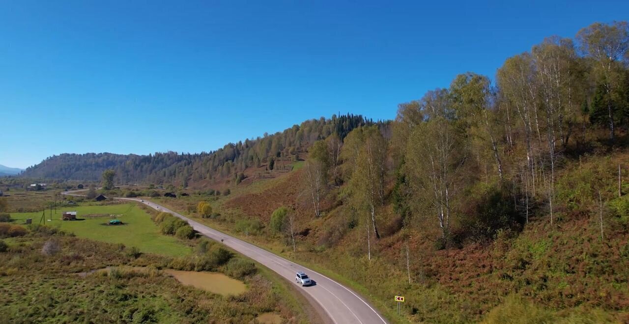 земля р-н Чойский с Левинка Горно-Алтайск фото 18