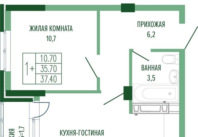 р-н Прикубанский фото