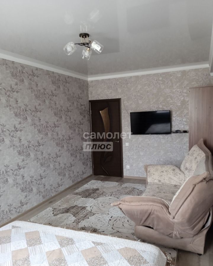 квартира г Ессентуки ул Никольская 21к/3 фото 8