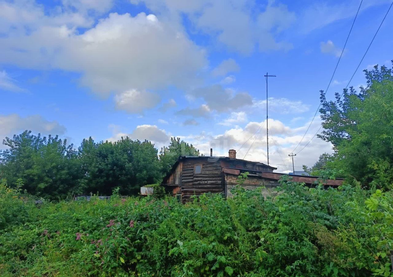 дом г Кемерово р-н Рудничный ул Славгородская 24б жилой район Боровой фото 7