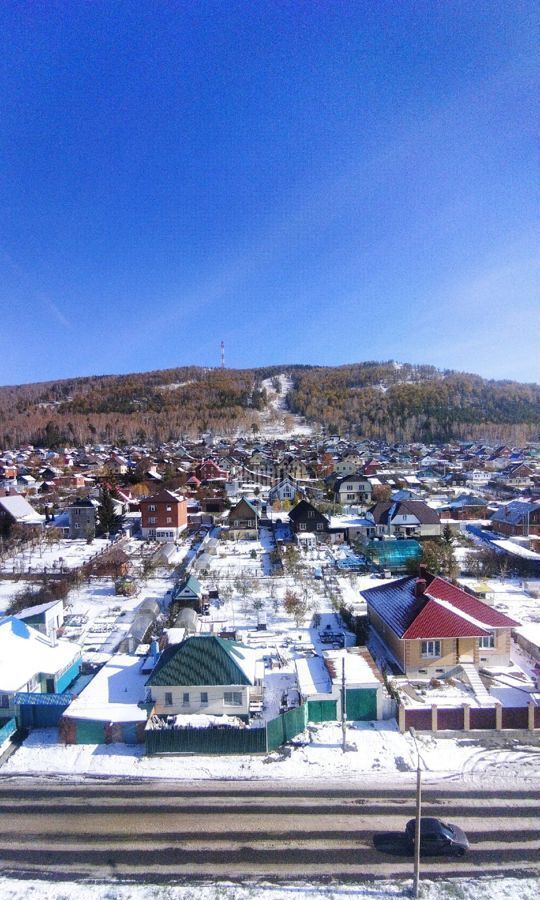 квартира г Челябинск п Миасский р-н Центральный ул Уральская 82 Миасс фото 7