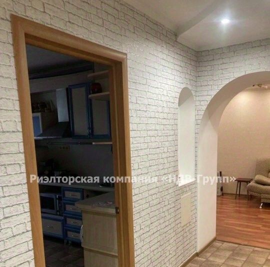 квартира г Хабаровск р-н Кировский ул Калинина 123 фото 9