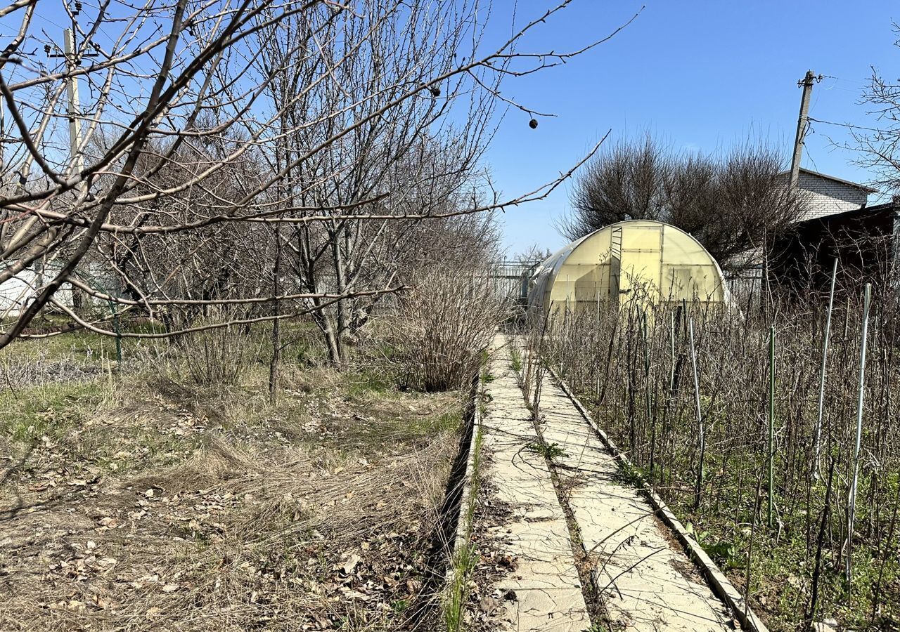 дом р-н Дубовский с Пичуга снт Сталь Пичужинское сельское поселение, Дубовка фото 10