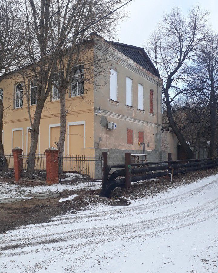 производственные, складские городской округ Луховицы п Белоомут ул Большая Огаревская 14а г. о. Луховицы фото 5