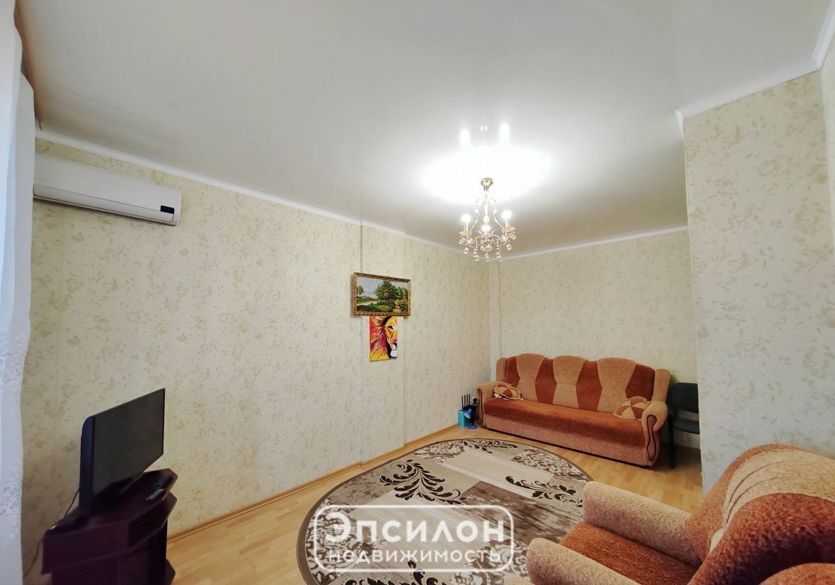 квартира г Курск р-н Центральный ул Радищева 20 фото 14