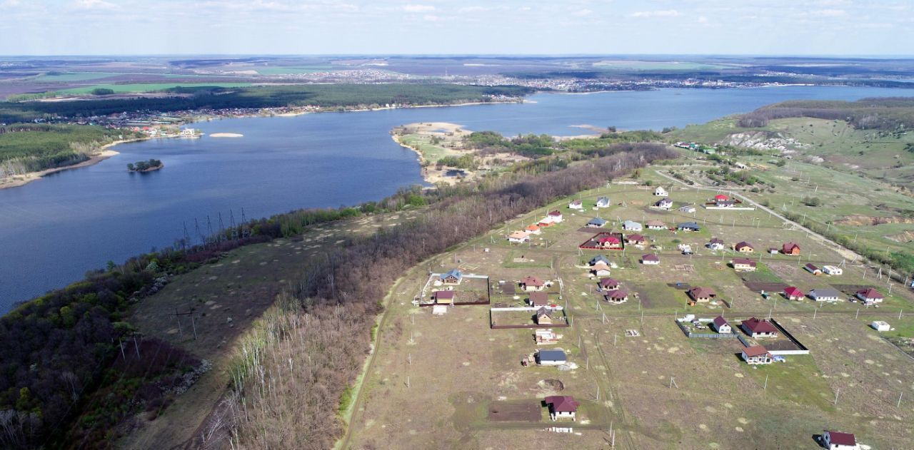 земля городской округ Шебекинский п Шебекинский КП Пристень с. Пристень фото 4