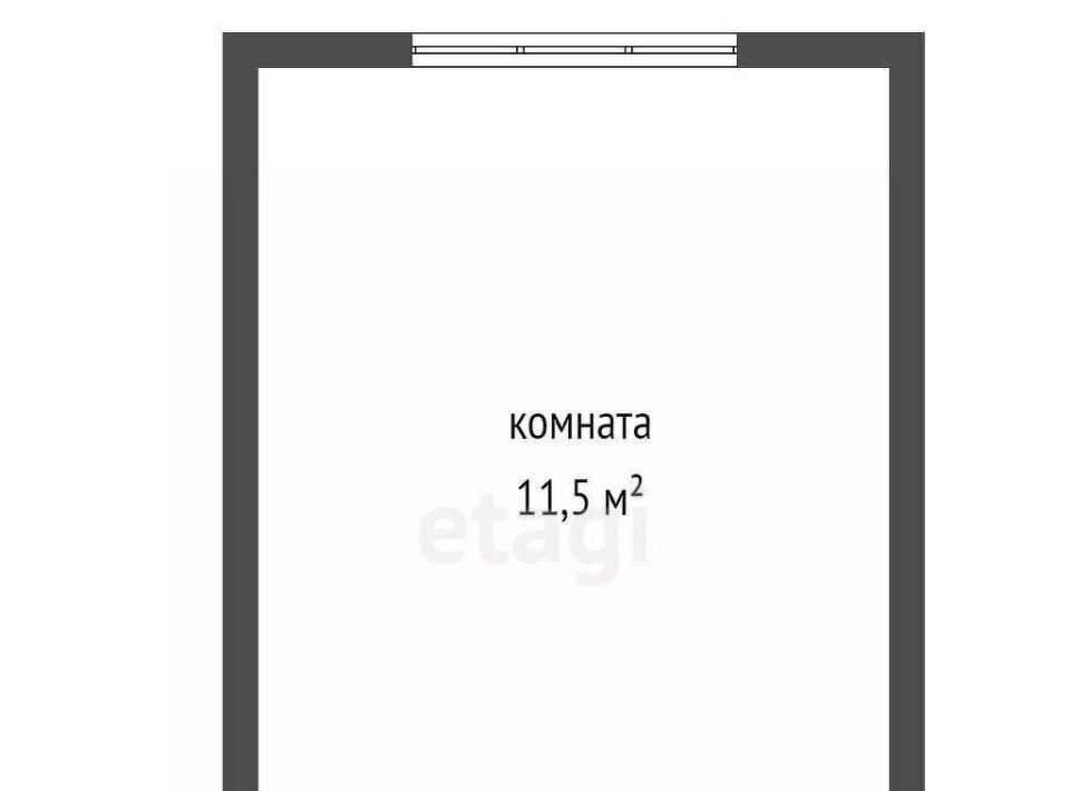 комната г Екатеринбург Уральская ул Маяковского 6 фото 11