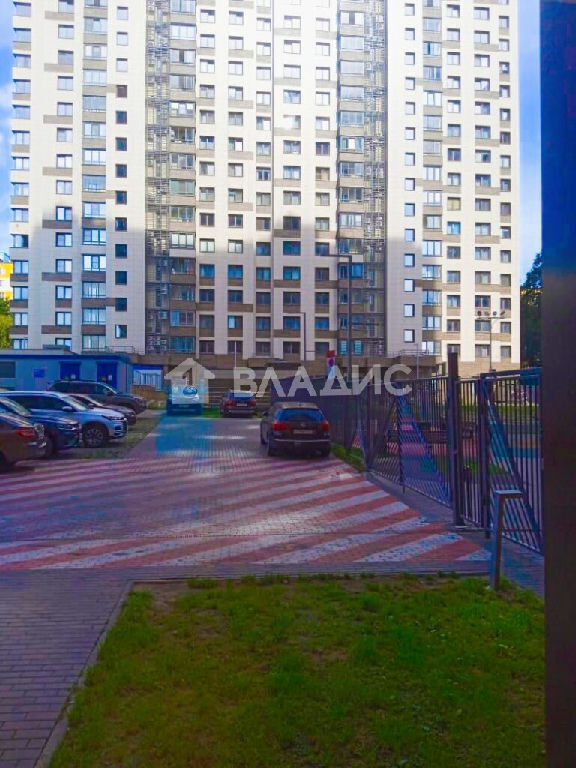 квартира г Москва метро Ростокино ул Красная Сосна 3 фото 8