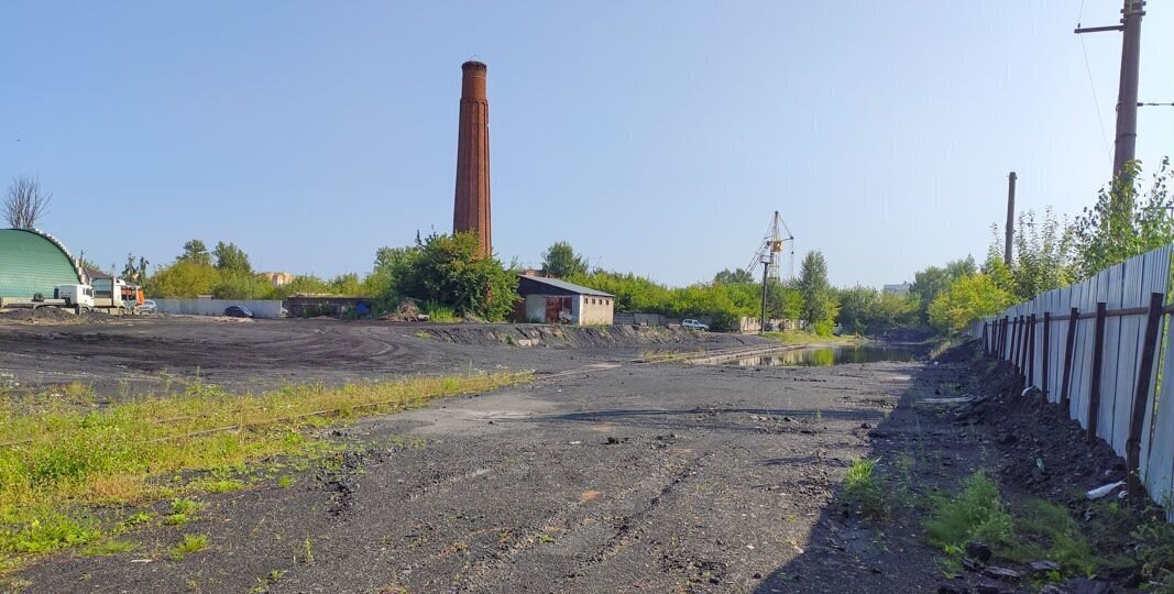 производственные, складские городской округ Рузский п Тучково ул Кирова 2 фото 3