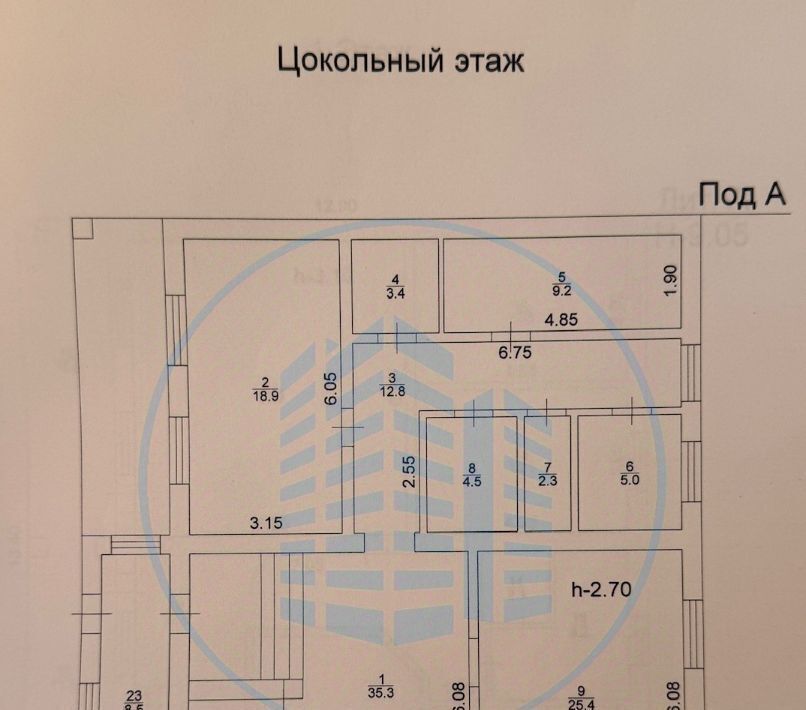 дом г Ессентуки ул Суворова фото 37