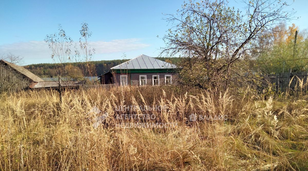 дом р-н Касимовский рп Сынтул ул Набережная 24 фото 32