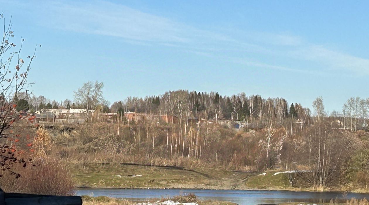 дом г Кушва п Баранчинский ул Нагорная Кушвинский городской округ фото 26