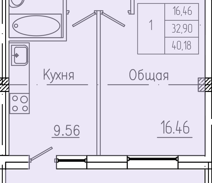 квартира г Якутск ул Кальвица 18 Якутск городской округ фото 1