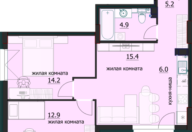 р-н Первомайский дом 141 Киров городской округ фото