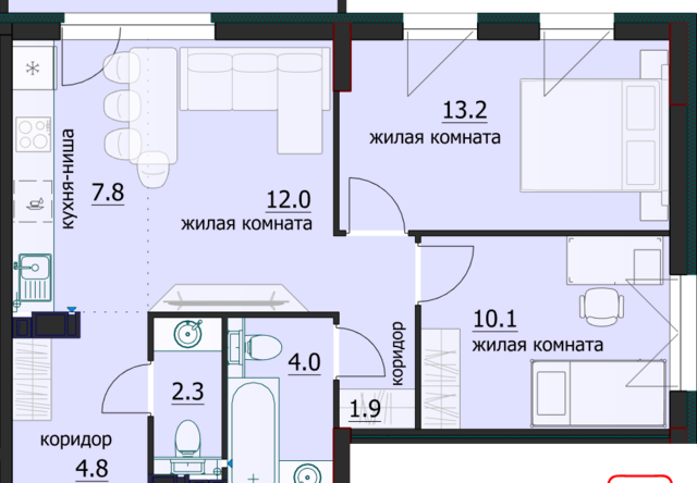 р-н Первомайский дом 141 Киров городской округ фото