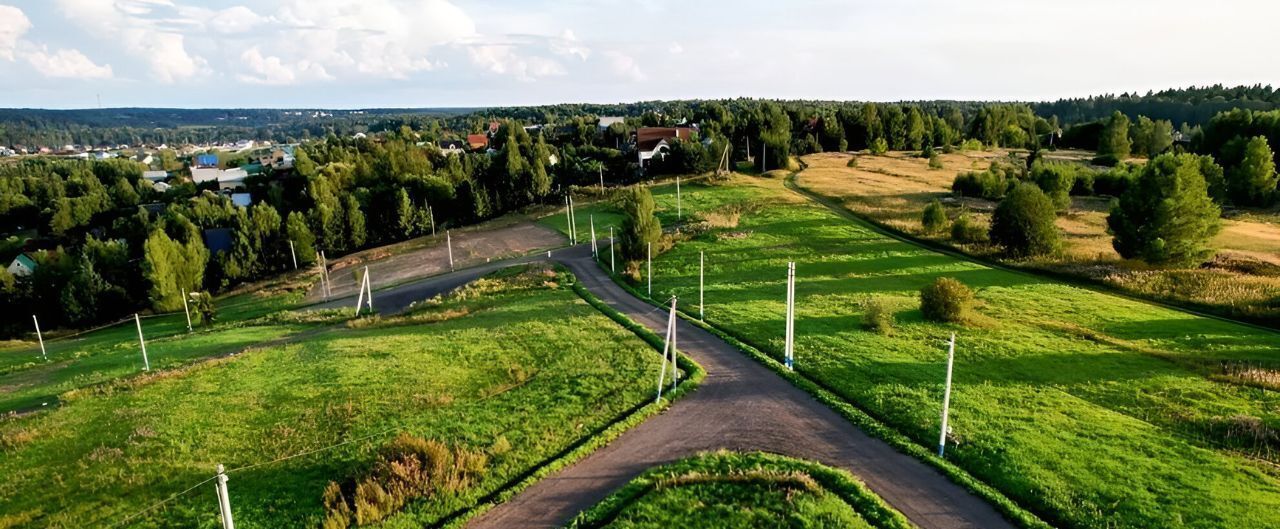 земля городской округ Дмитровский д Коверьянки фото 3