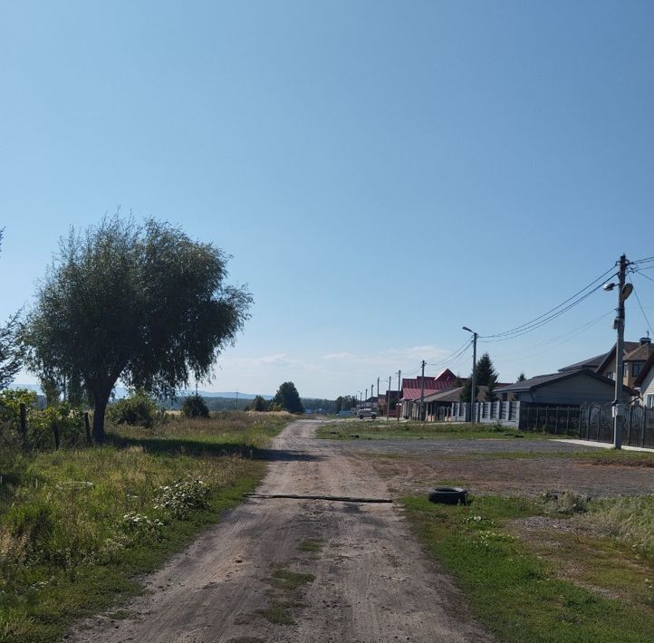 земля р-н Лаишевский с Атабаево ул Набережная фото 5