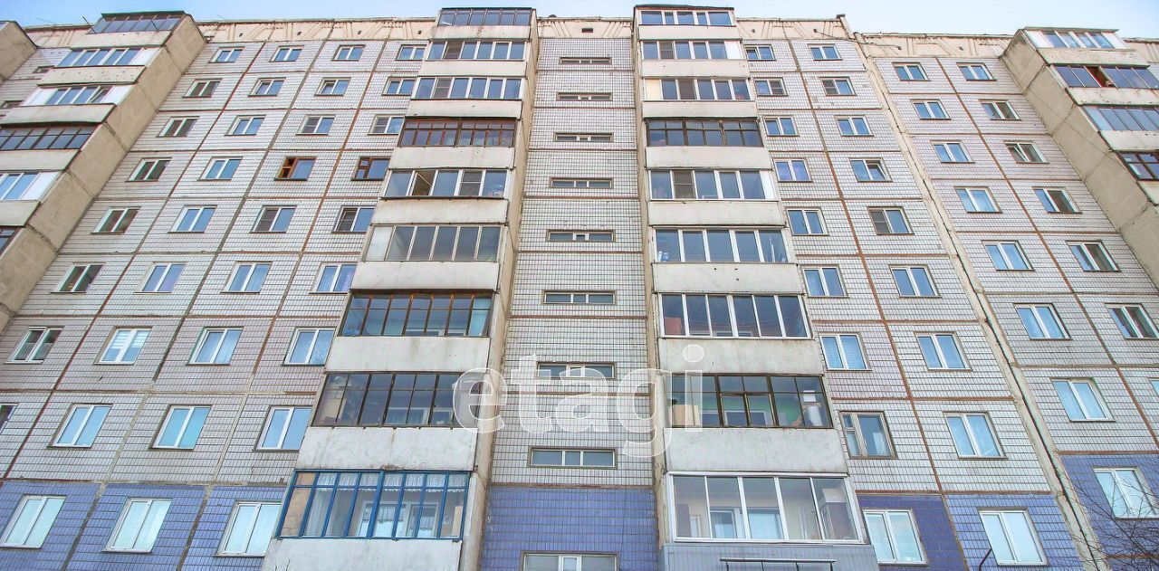 комната г Барнаул р-н Железнодорожный ул Советской Армии 121а фото 2