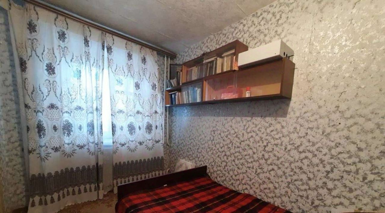 квартира г Самара п Береза кв-л 3-й 3 р-н Красноглинский фото 2