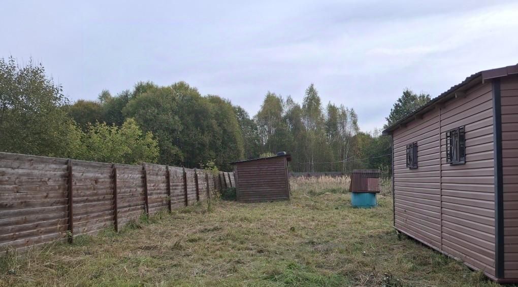 дом р-н Медынский д Самсоново с пос, Михеево фото 21