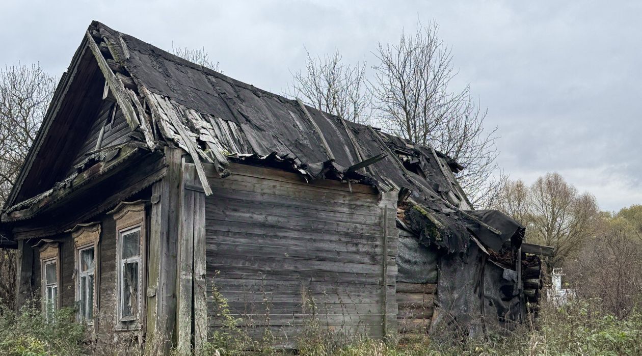 земля городской округ Орехово-Зуевский д Давыдовская фото 4