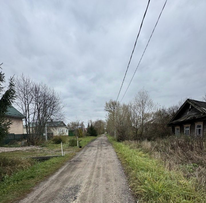 земля городской округ Орехово-Зуевский д Давыдовская фото 10