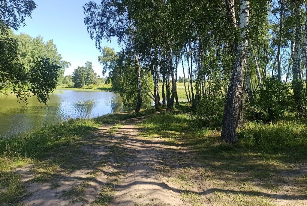 дом г Тула Страховское, коттеджный посёлок Озёрный, Заокский район фото 1