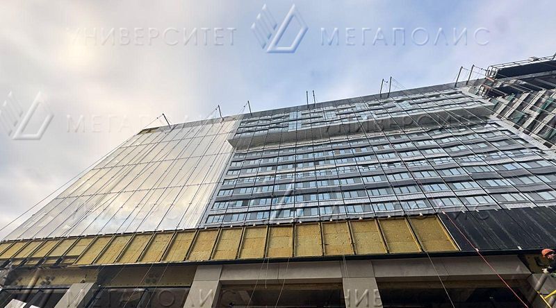 офис г Москва метро ЦСКА ш Хорошёвское 38 фото 8