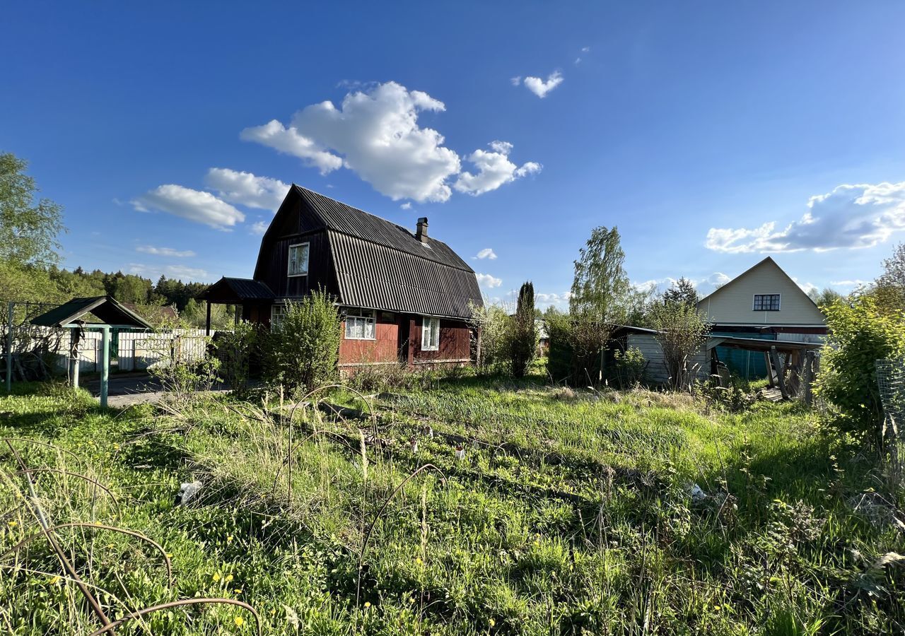 дом городской округ Можайский д Ерышово 109 км, Уваровка, Минское шоссе фото 23