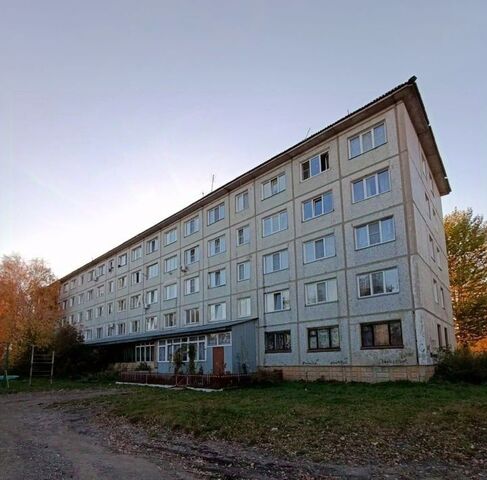 р-н Центральный ул 21-я Амурская 19б фото